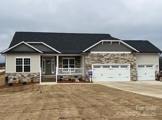 134 Swan Park Ln #17, Statesville, NC 28625