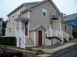 88 Summit Ave, West Warwick, RI 02893