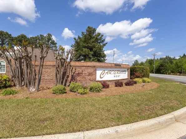 713 Pheasant Ridge Dr, Warner Robins, GA 31088