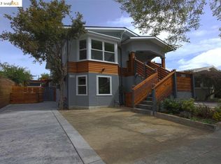 1329 66th St #C, Berkeley, CA 94702