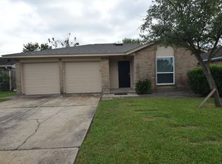 1218 Epsilon St, Pasadena, TX 77504