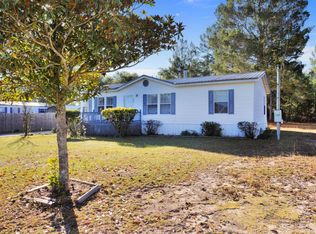 278 E Tiger Lily Ln, Defuniak Springs, FL 32433