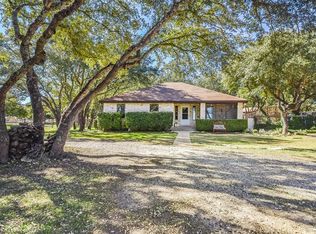 16218 Round Mountain Rd, Leander, TX 78641