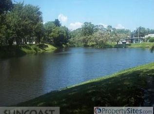 4345 Summersun Dr, New Port Richey, FL 34652