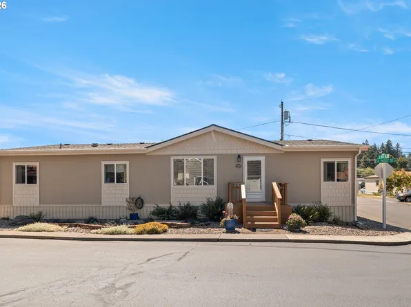 16150 SE 80th Ave, Portland, OR 97267
