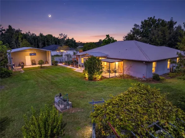 14770 SW 30TH PLACE, OCALA, FL 34481