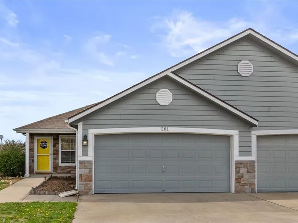 201 W 5th St, Edgerton, KS 66021