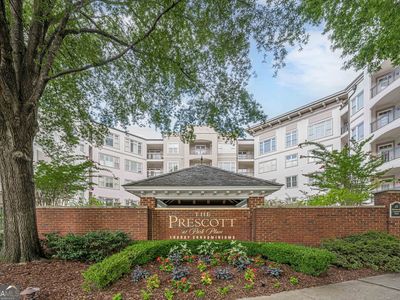 11 Perimeter Ctr E APT 1116, Dunwoody, GA, 30346