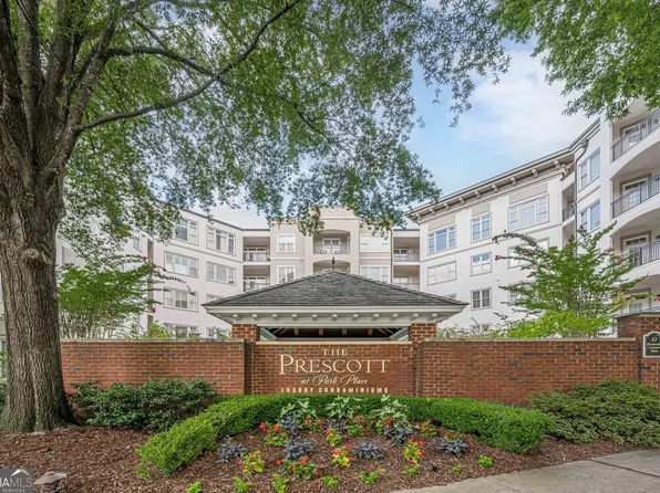 11 Perimeter Ctr E APT 1116, Dunwoody, GA 30346