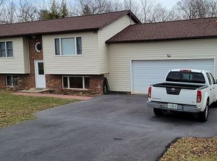 56 Connie Ave, Harpers Ferry, WV