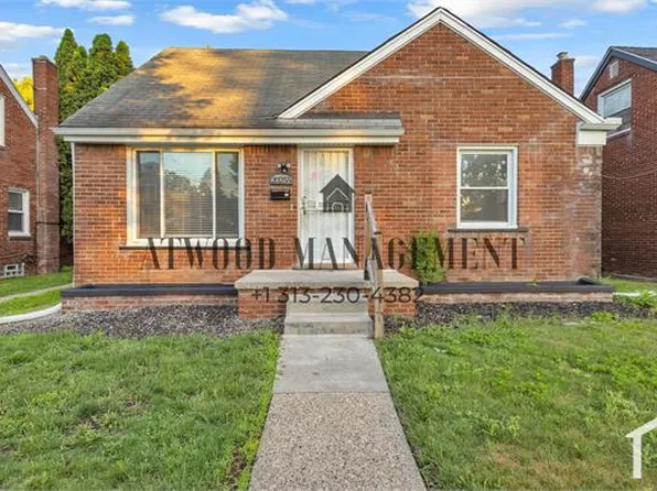 20255 Harned St, Detroit, MI 48234