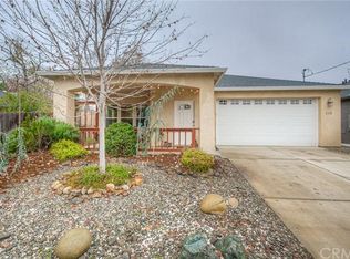 116 W 22nd St, Chico, CA 95928