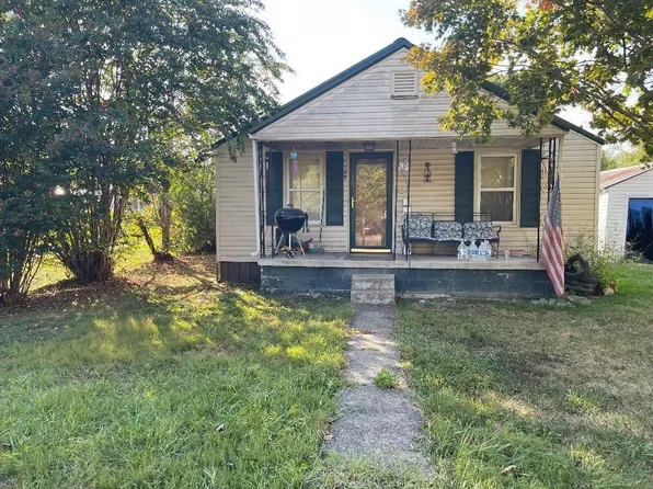 109 Lyles Ln, Vanceburg, KY 41179