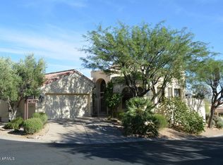 13505 E Wethersfield Rd, Scottsdale, AZ 85259