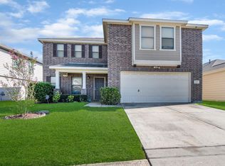 21419 Rioja Bluff Ln, Katy, TX 77449