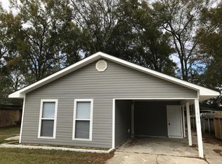 1406 Hooks Dr, Hammond, LA 70401