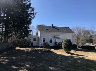 56-58 Blackrock Rd, Coventry, RI 02816