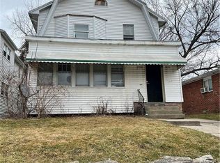 2152 Alvin St, Toledo, OH 43607