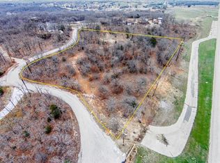 11 Oak Bluff Dr, Crossroads, TX 76227