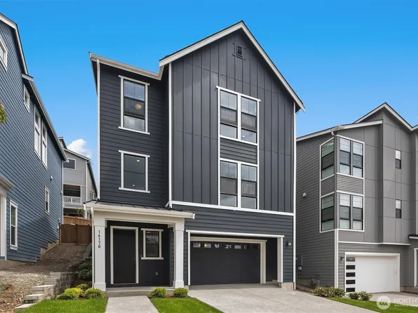 14124 Site 399 274th Place NE, Duvall, WA 98019