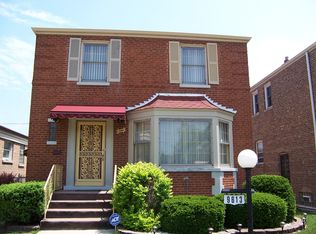 9613 S Green St, Chicago, IL 60643