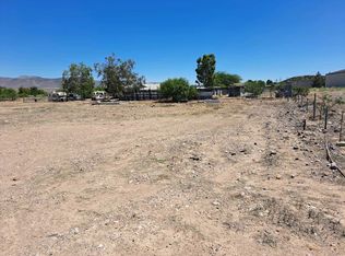 7460 E Molina Dr, Thatcher, AZ 85546