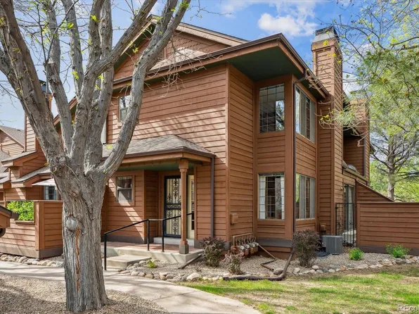 8095 Garrison Court #B, Arvada, CO 80005