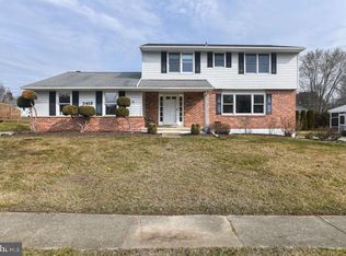 2413 Dorval Rd, Wilmington, DE 19810