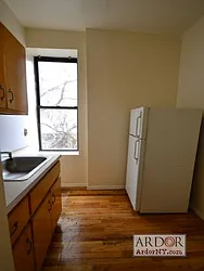 Rented by ArdorNY