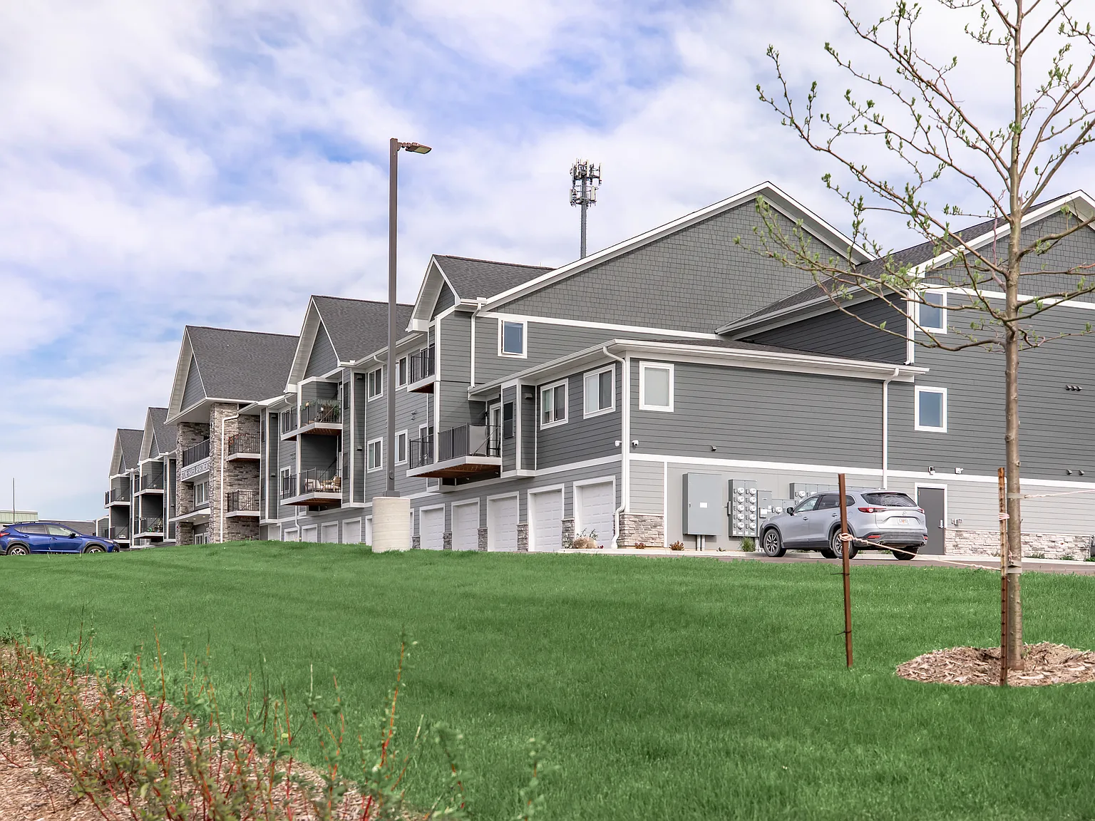 Stone Haven Apartments — Photo 3