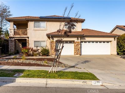 317 Susannah Ln, Paso Robles, CA, 93446