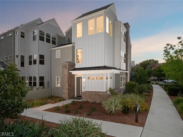 120 Frame, Irvine, CA 92618