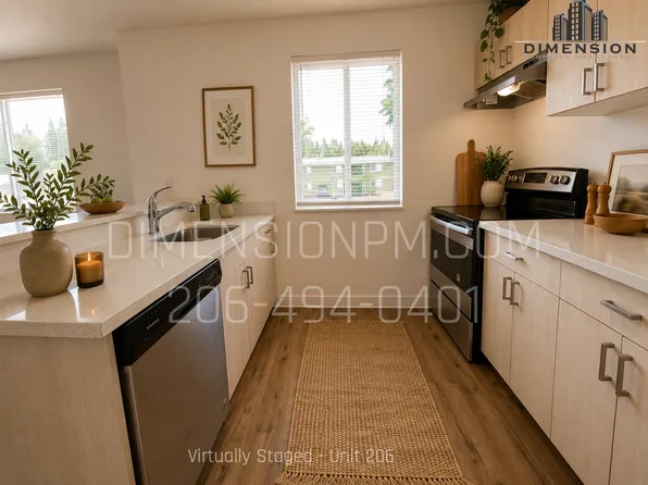 3903 S Tyler St, 3903 S Tyler St #206, Tacoma, WA 98409