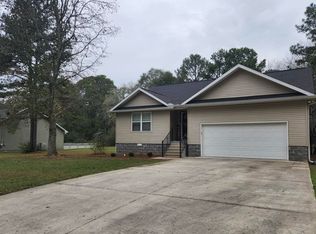 72 Central Henderson Rd, Boaz, AL 35957