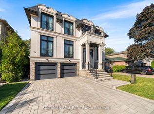 352 Patricia Ave SE, Toronto, ON M2R 2M7