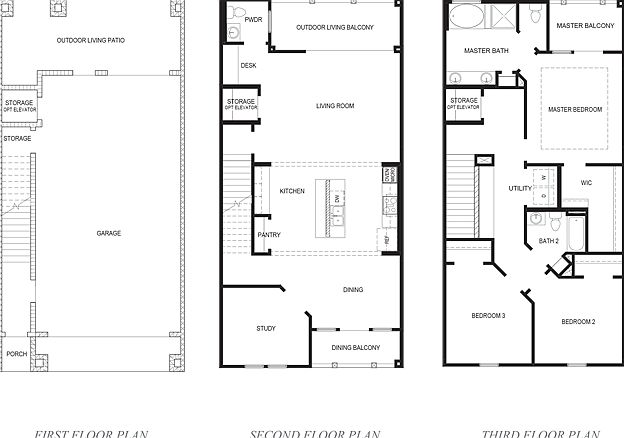 Floor Plan.