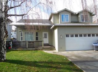 1218 Davis St, Milton Freewater, OR