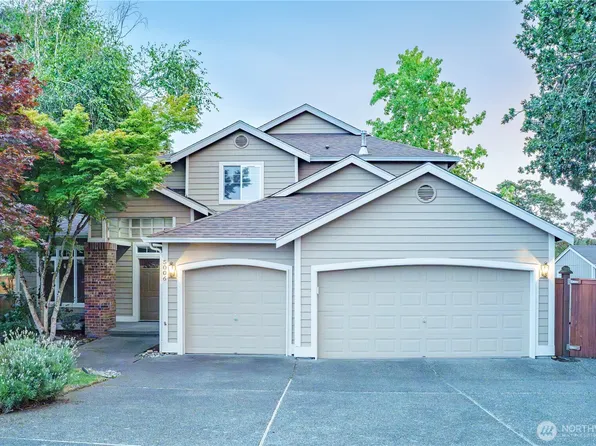 5006 83rd Street SW, Lakewood, WA 98499