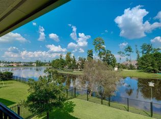 150 Bauer Point Cir, The Woodlands, TX 77389