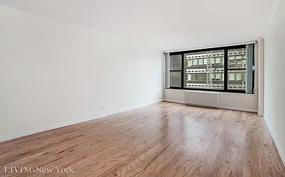 Rented by Living New York