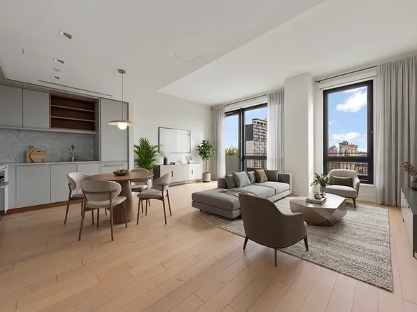 550 Vanderbilt Avenue image 1 of 17