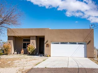 3371 Running M Rd, Borrego Springs, CA 92004