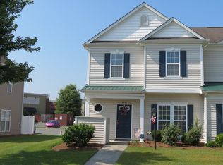 4147 Town Center Rd, Harrisburg, NC 28075