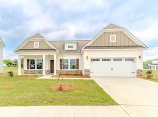 1021 Debutant Dr, Thomson, GA 30824