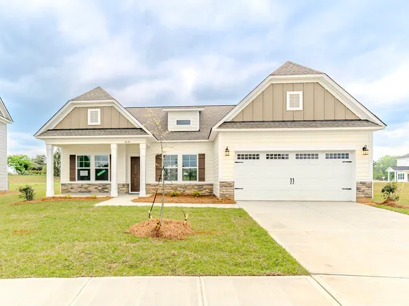 1021 DEBUTANT DRIVE, Thomson, GA 30824