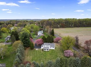 4487 Southview Ln, Doylestown, PA 18902