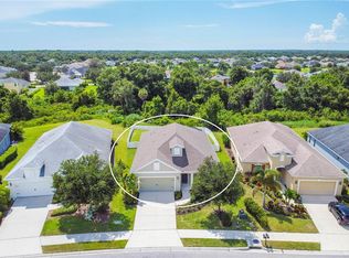 16837 Rosedown Gln, Parrish, FL 34219