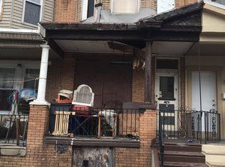 3342 Argyle St, Philadelphia, PA 19134