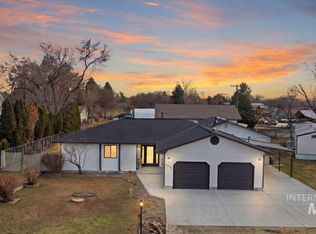 1211 W Orchard Ave, Nampa, ID 83651