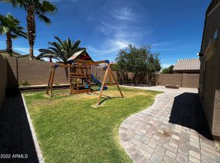 17798 W Calavar Rd, Surprise, AZ 85388